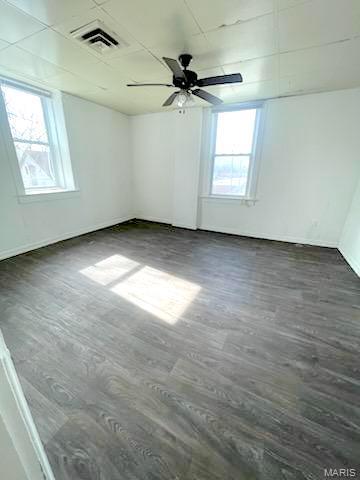 NOT IN A SUBDIVISION - Residential Lease