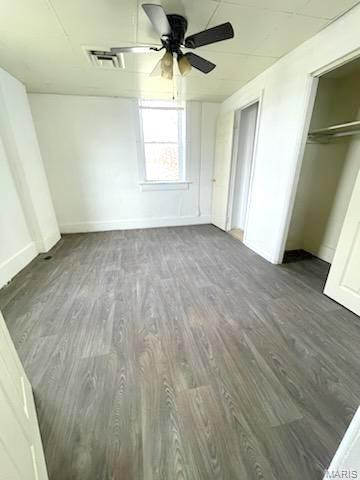 NOT IN A SUBDIVISION - Residential Lease