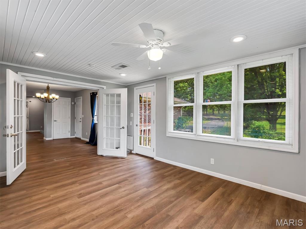 Sherwood Forest - Residential