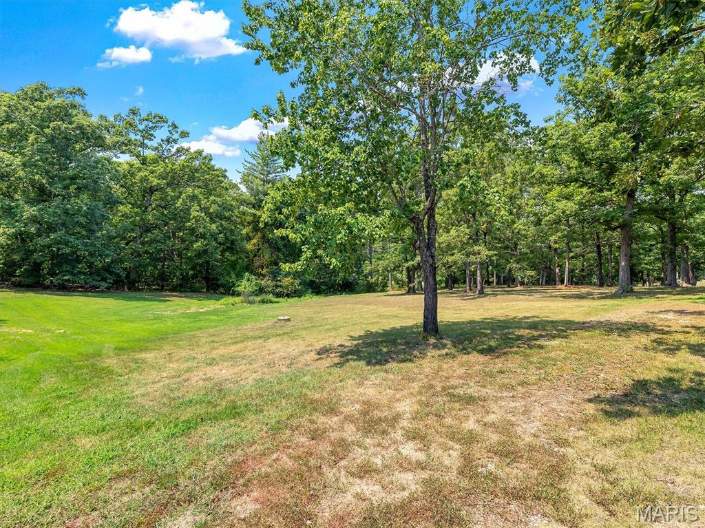 Sherwood Forest - Residential