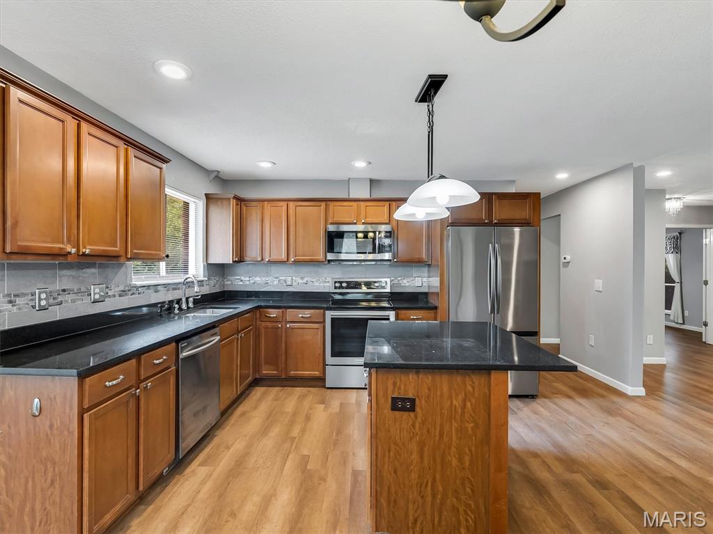 Sherwood Forest - Residential