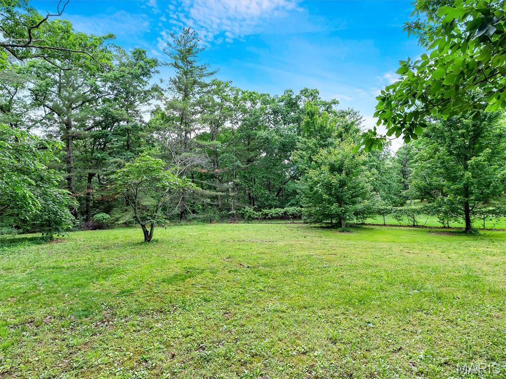 Sherwood Forest - Residential