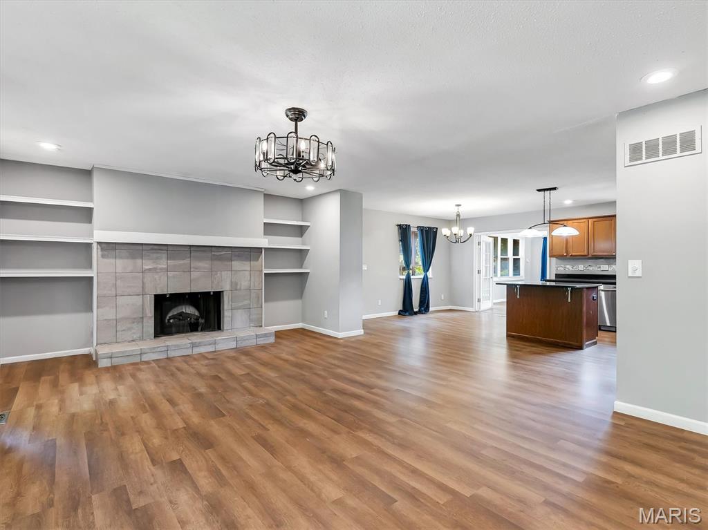 Sherwood Forest - Residential