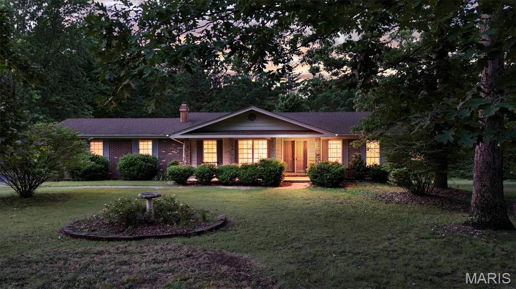 Sherwood Forest - Residential