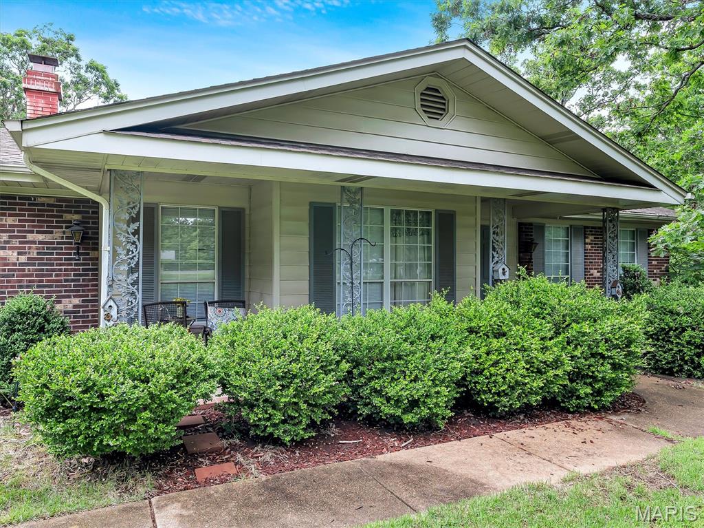 Sherwood Forest - Residential