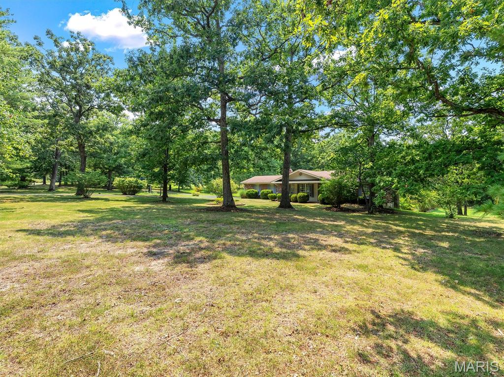 Sherwood Forest - Residential