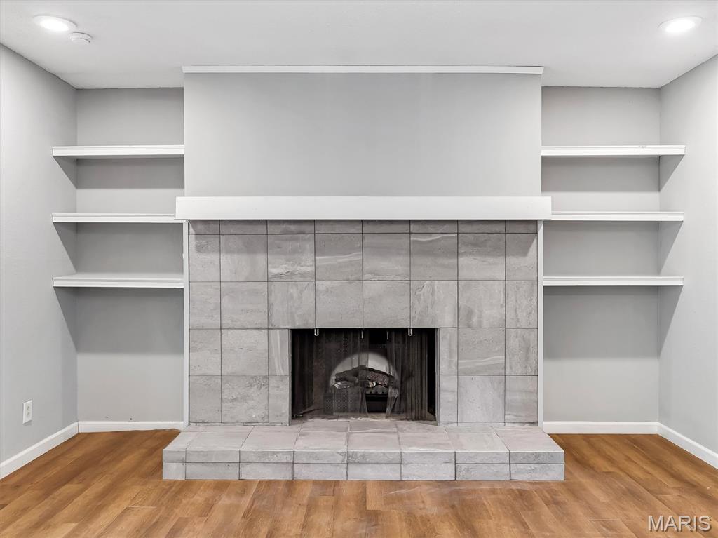 Sherwood Forest - Residential
