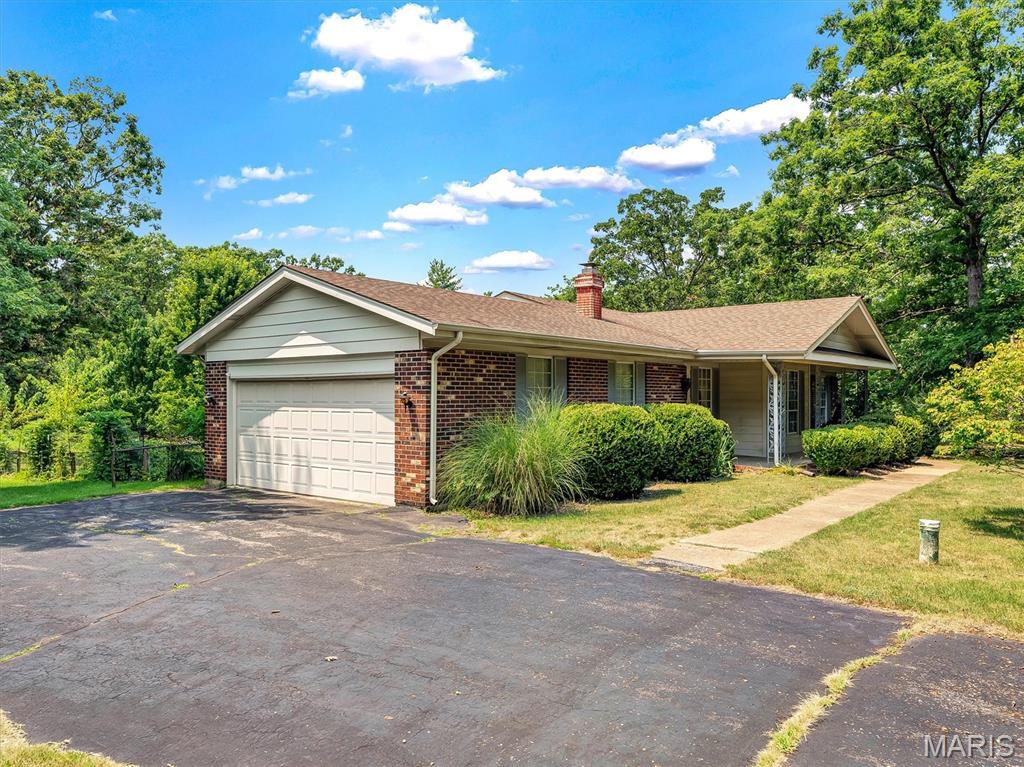 Sherwood Forest - Residential
