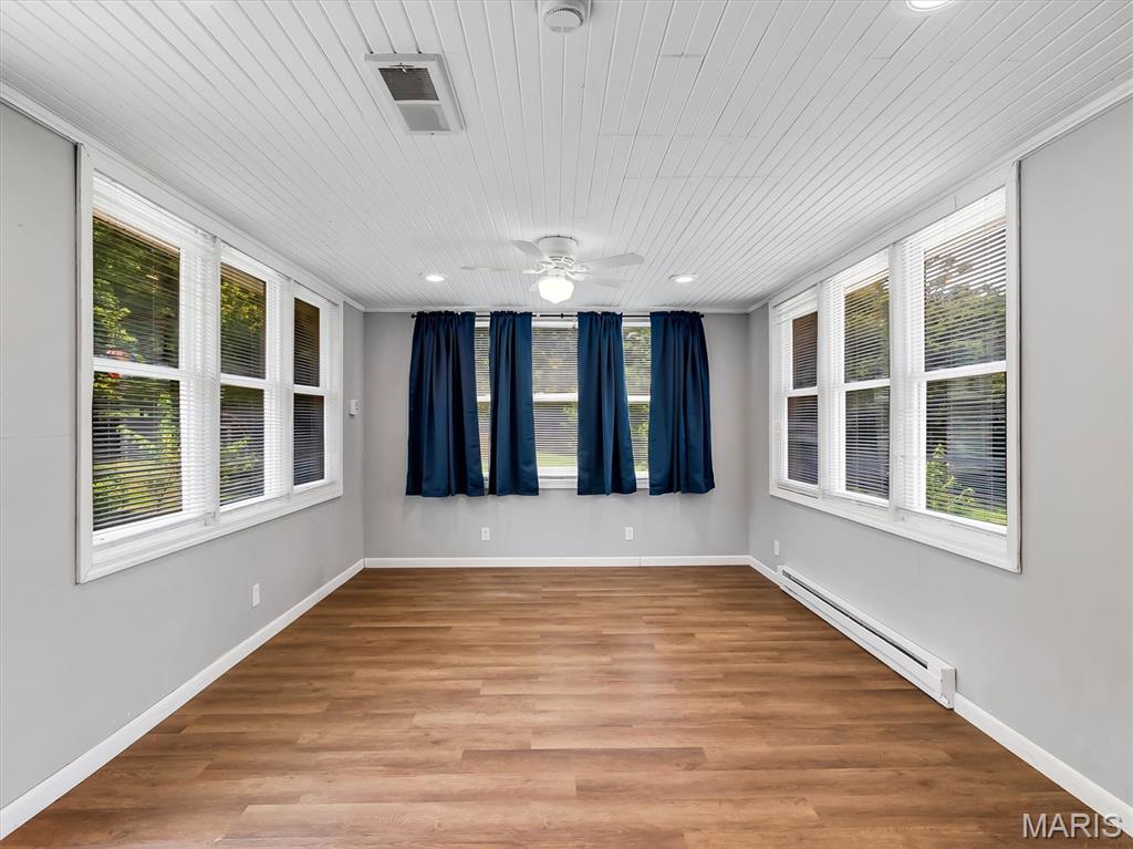Sherwood Forest - Residential
