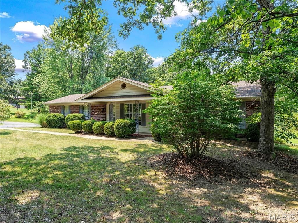 Sherwood Forest - Residential