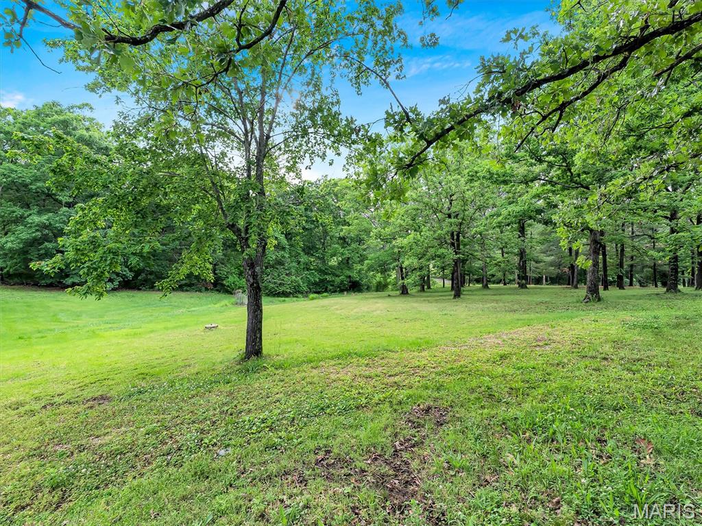 Sherwood Forest - Residential