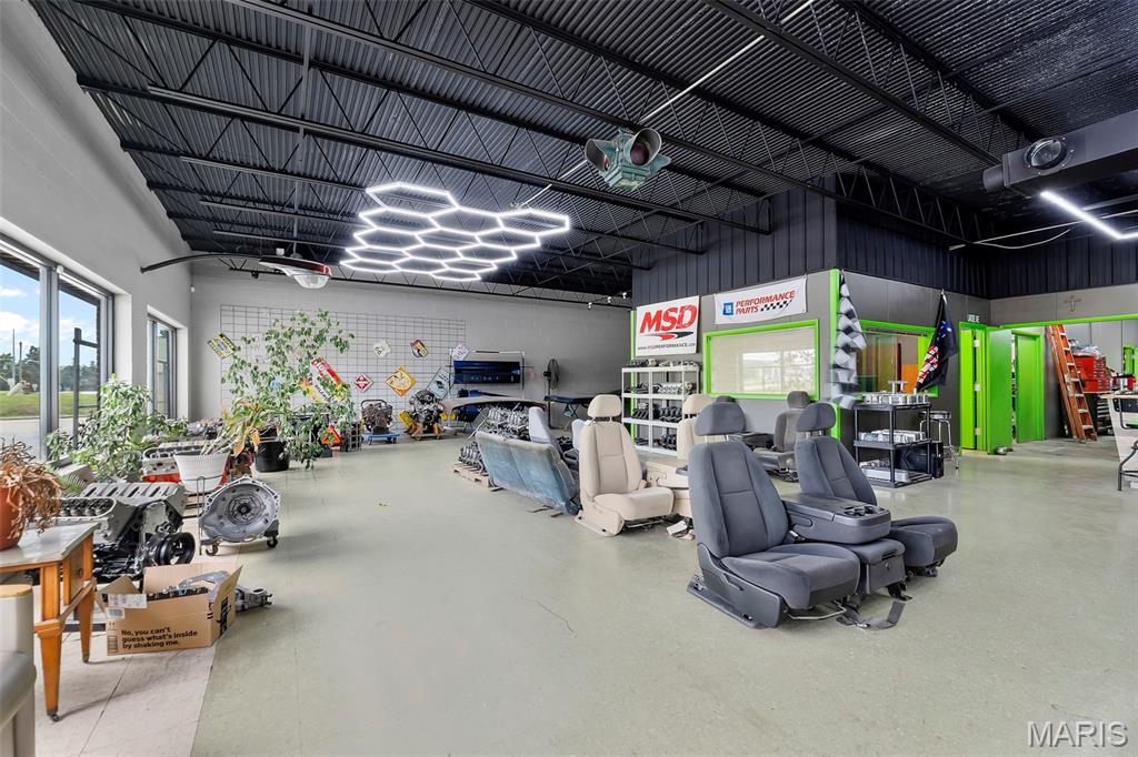 none - Commercial Sale