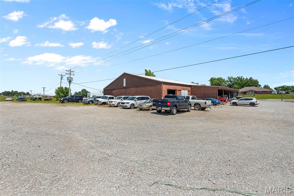 none - Commercial Sale