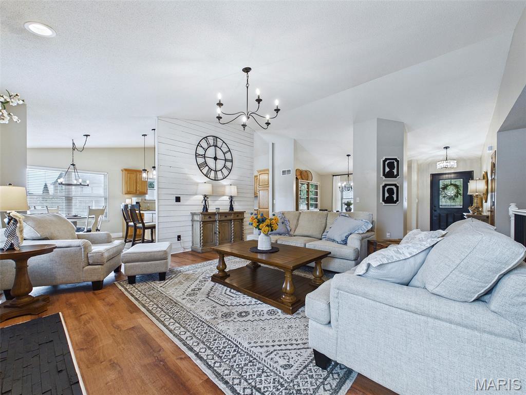 Stonebriar Sub - Residential
