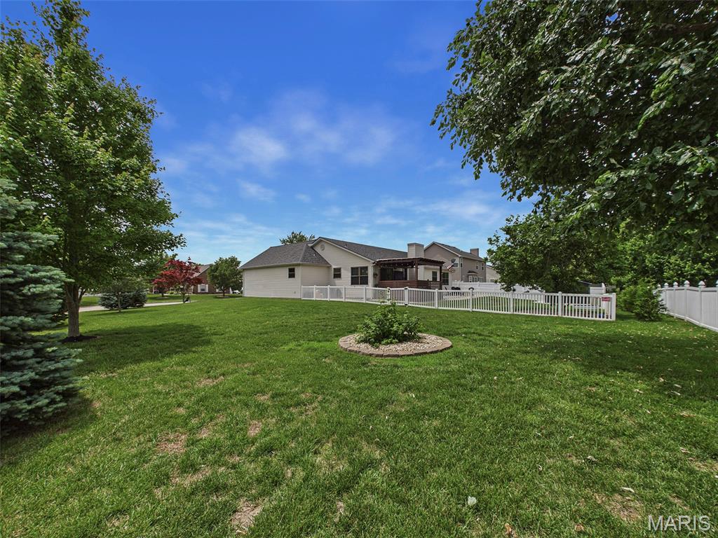 Stonebriar Sub - Residential
