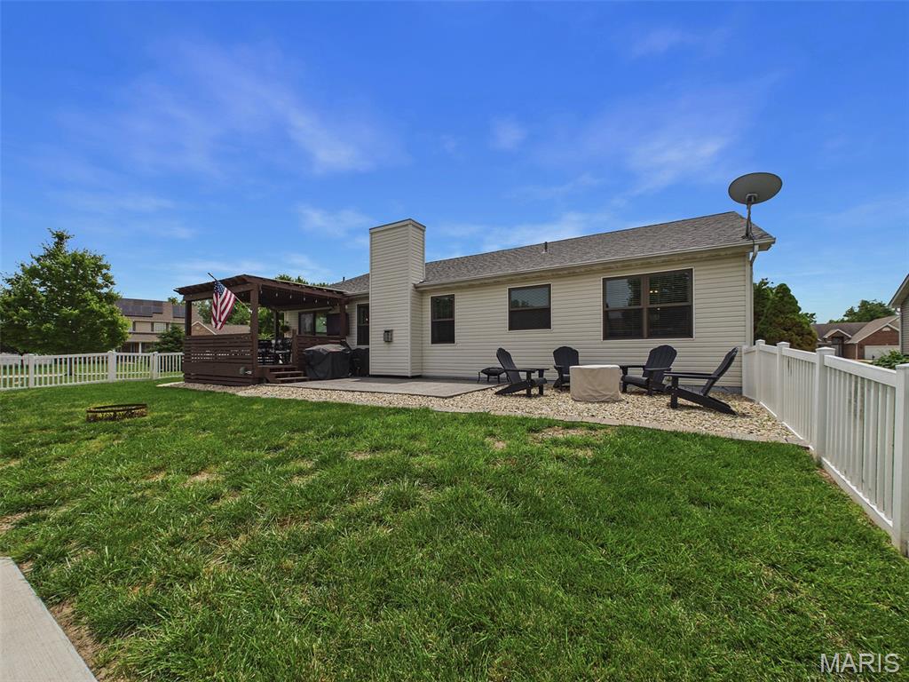 Stonebriar Sub - Residential