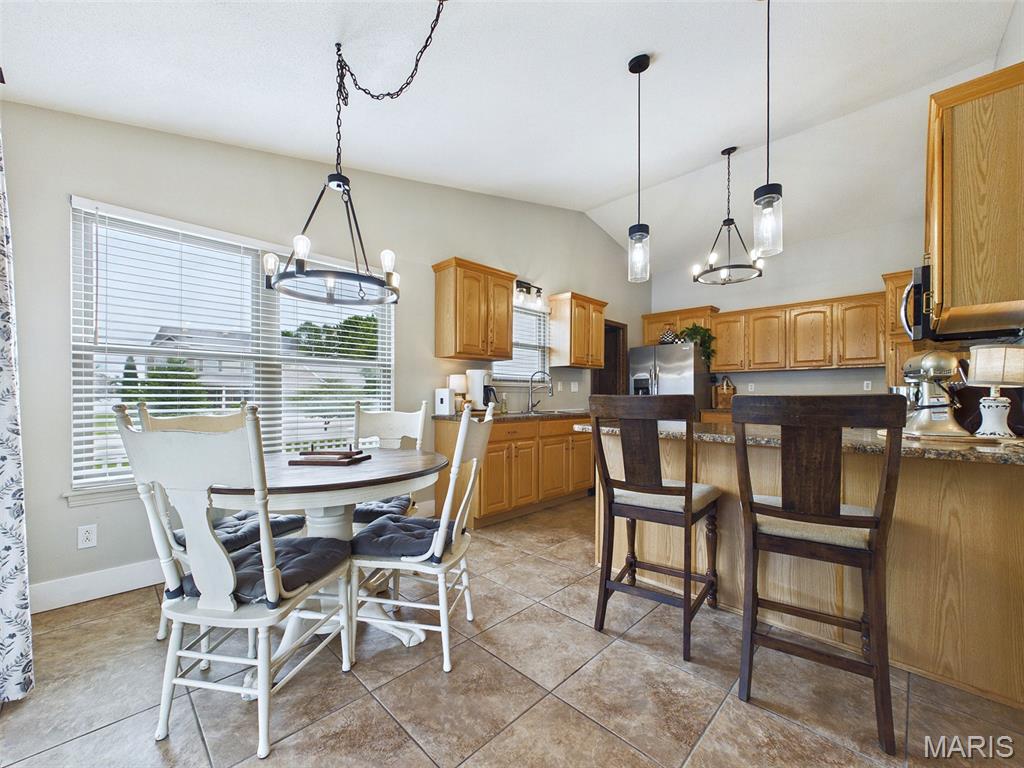 Stonebriar Sub - Residential