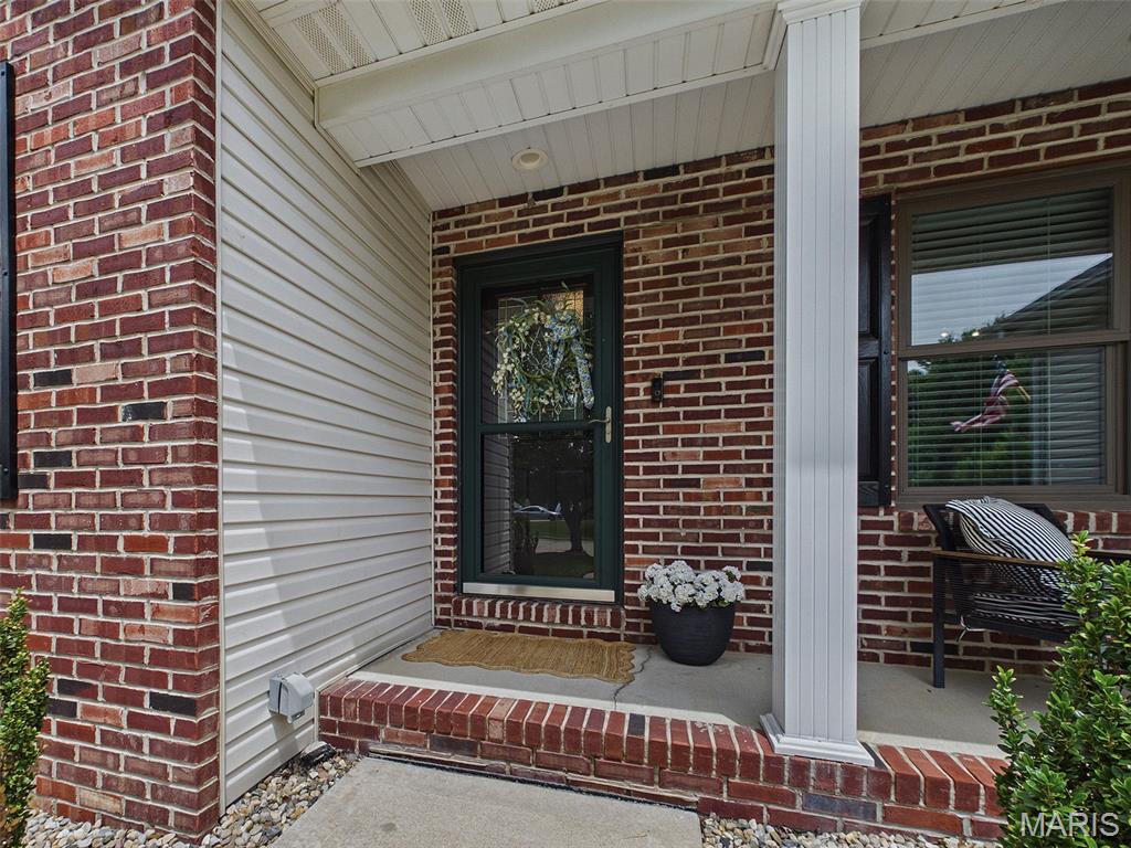 Stonebriar Sub - Residential