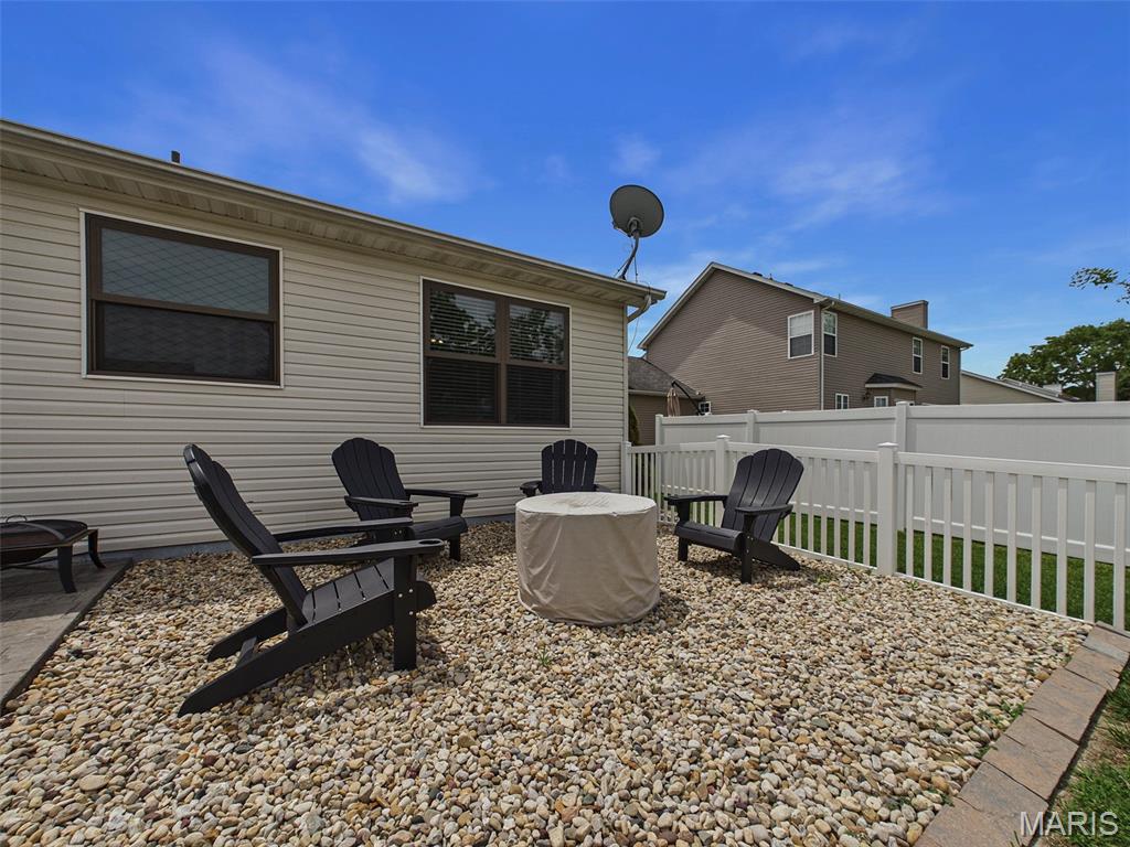 Stonebriar Sub - Residential