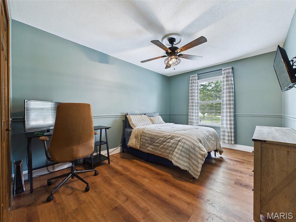 Stonebriar Sub - Residential