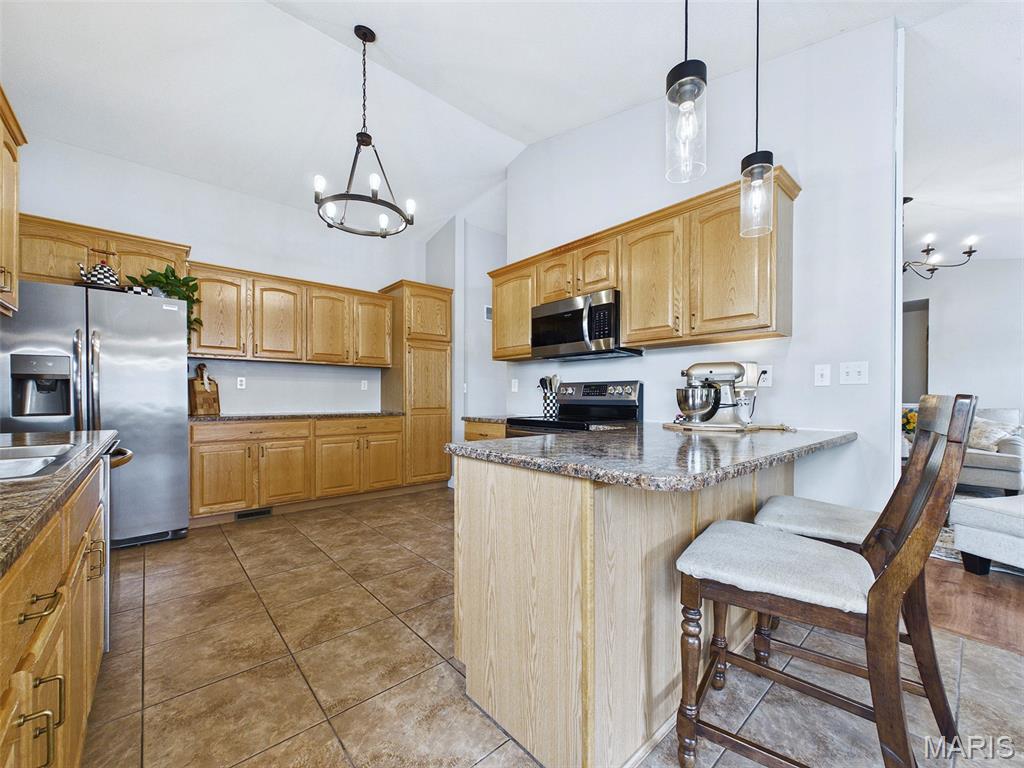 Stonebriar Sub - Residential
