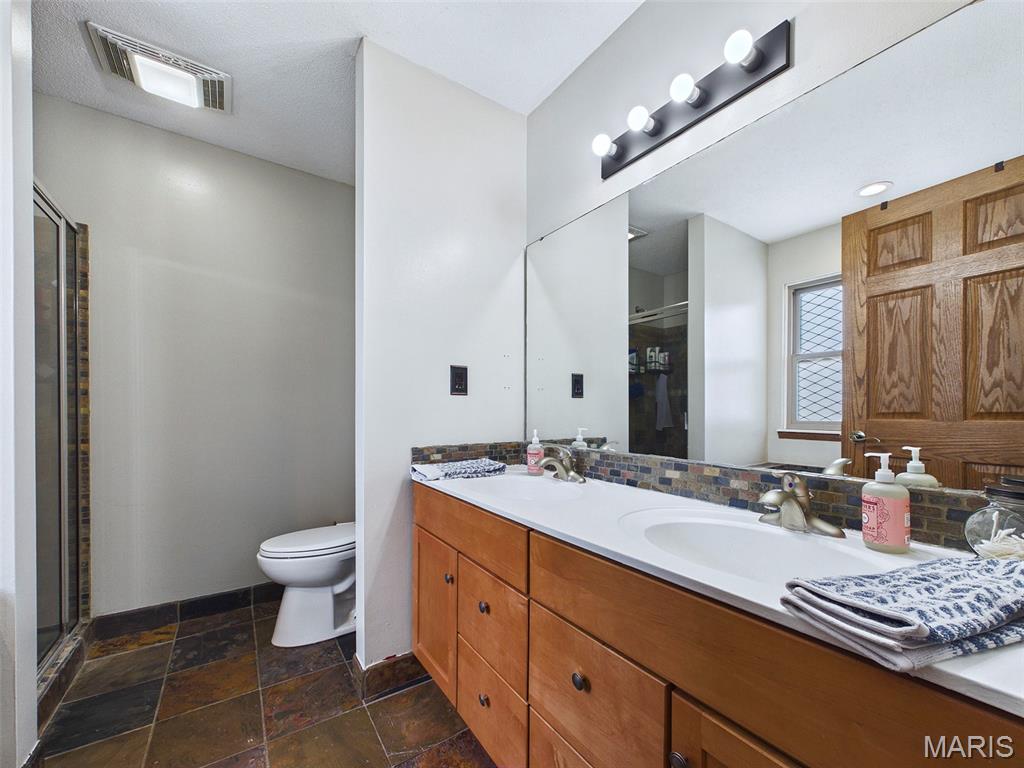 Stonebriar Sub - Residential