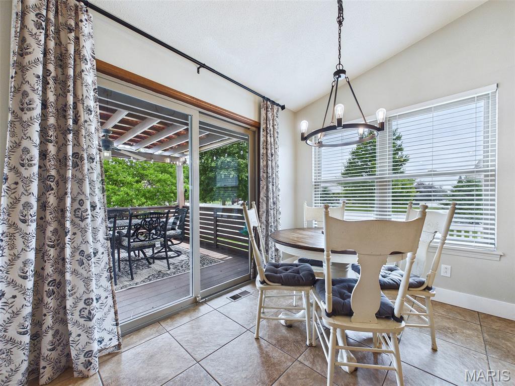 Stonebriar Sub - Residential