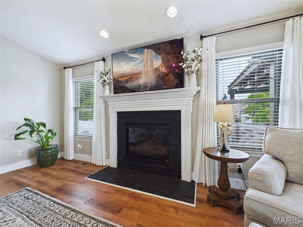 Stonebriar Sub - Residential