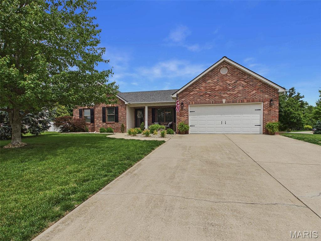 Stonebriar Sub - Residential