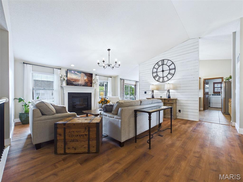 Stonebriar Sub - Residential