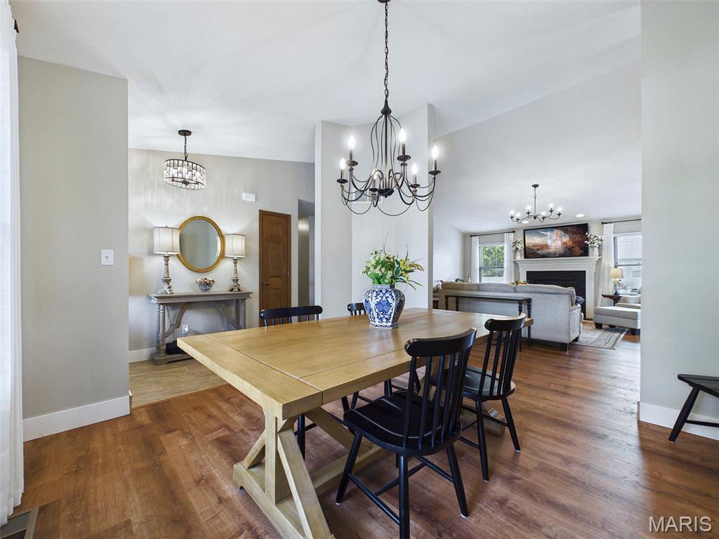Stonebriar Sub - Residential
