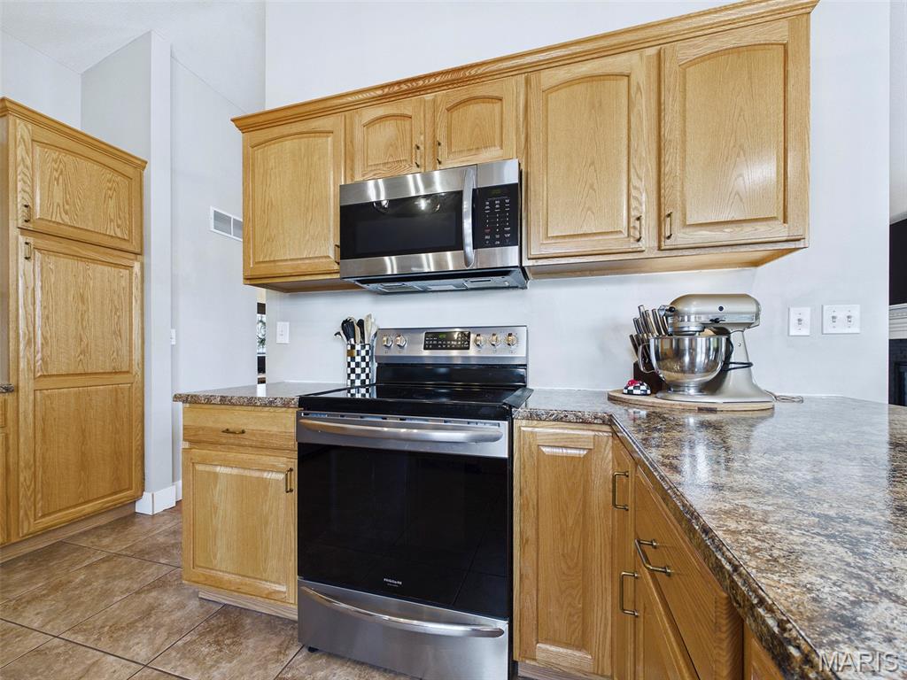 Stonebriar Sub - Residential