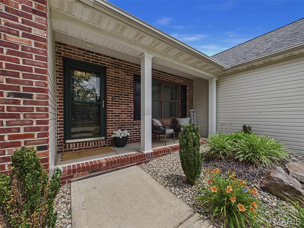 Stonebriar Sub - Residential