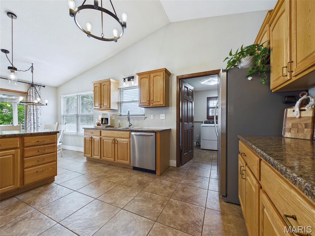 Stonebriar Sub - Residential