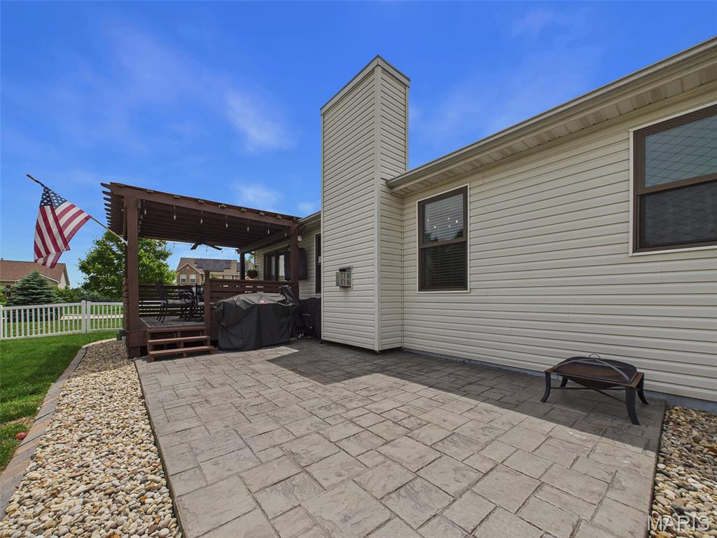 Stonebriar Sub - Residential