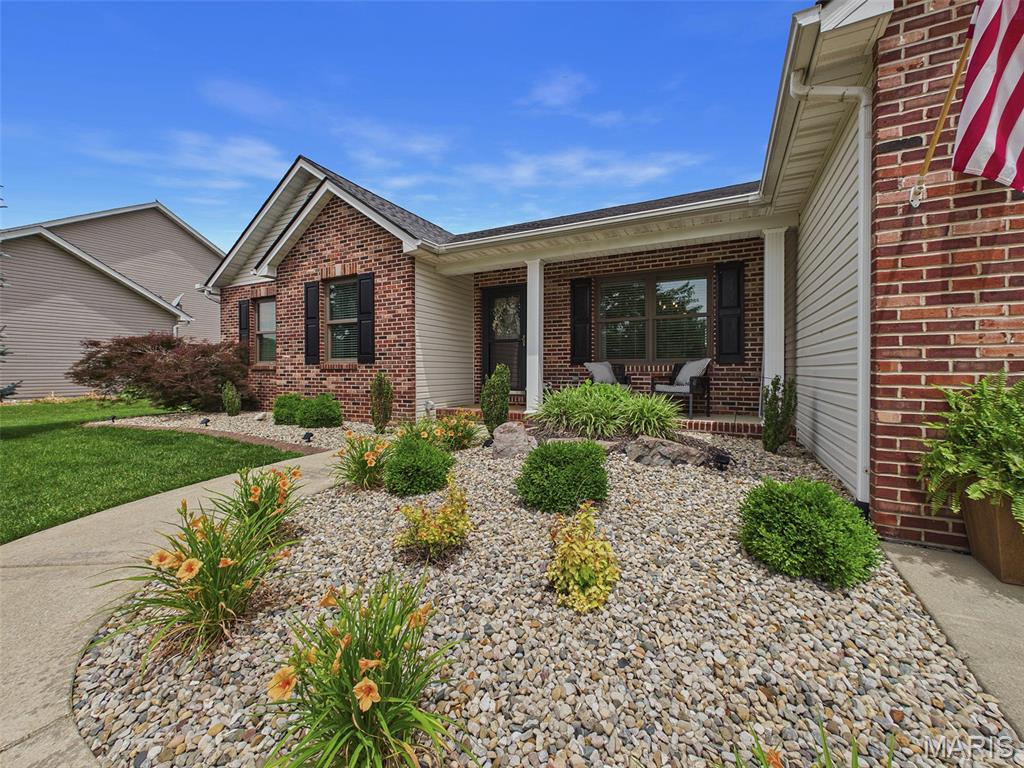 Stonebriar Sub - Residential