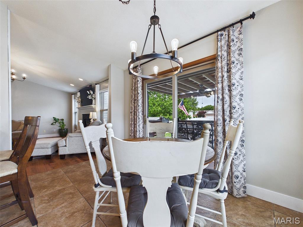 Stonebriar Sub - Residential