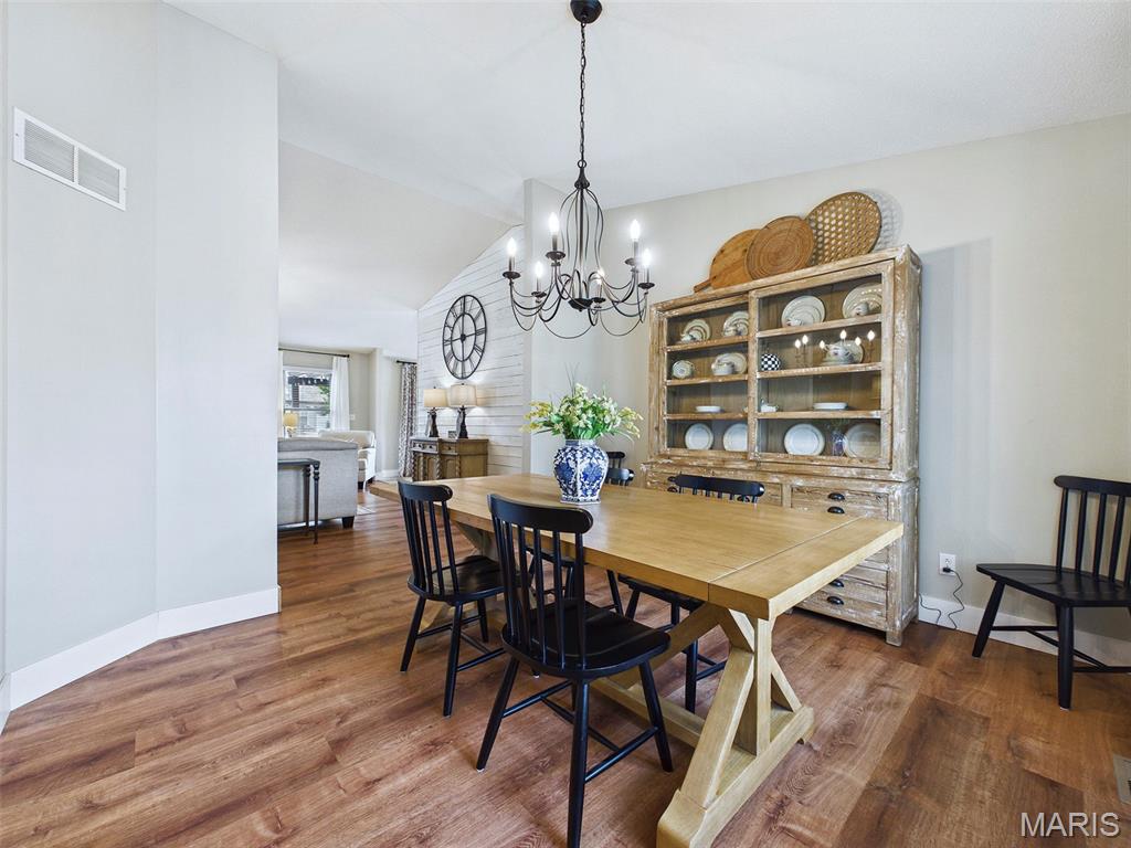 Stonebriar Sub - Residential