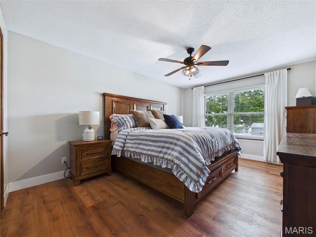 Stonebriar Sub - Residential