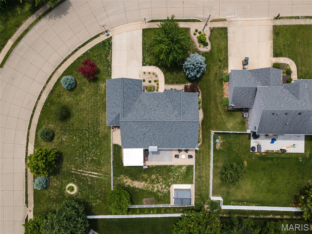 Stonebriar Sub - Residential