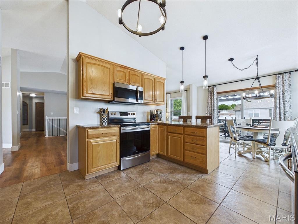 Stonebriar Sub - Residential