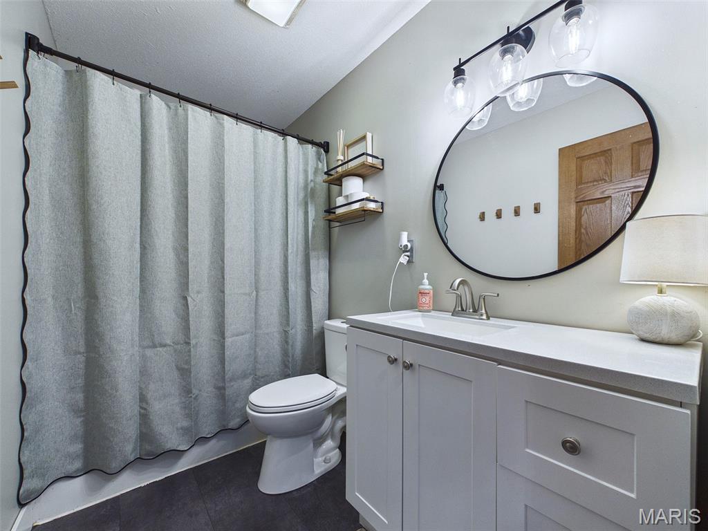 Stonebriar Sub - Residential