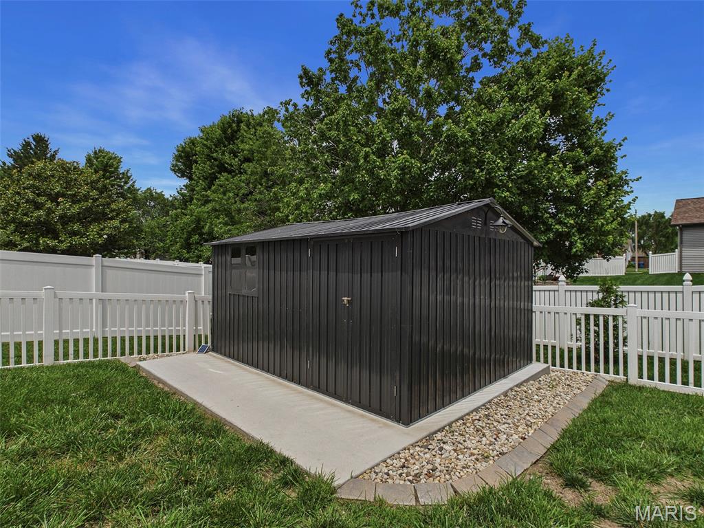 Stonebriar Sub - Residential