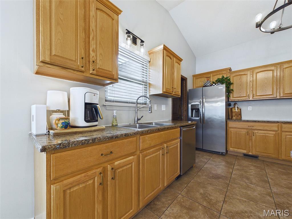 Stonebriar Sub - Residential