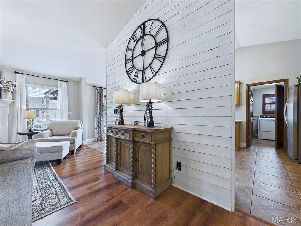 Stonebriar Sub - Residential