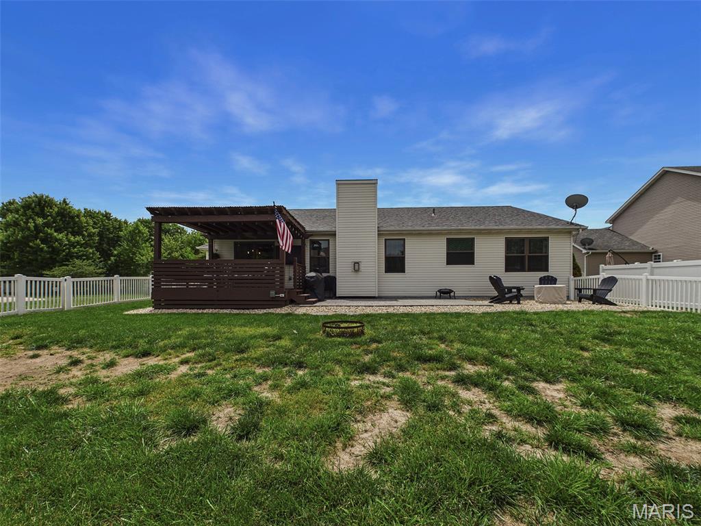 Stonebriar Sub - Residential