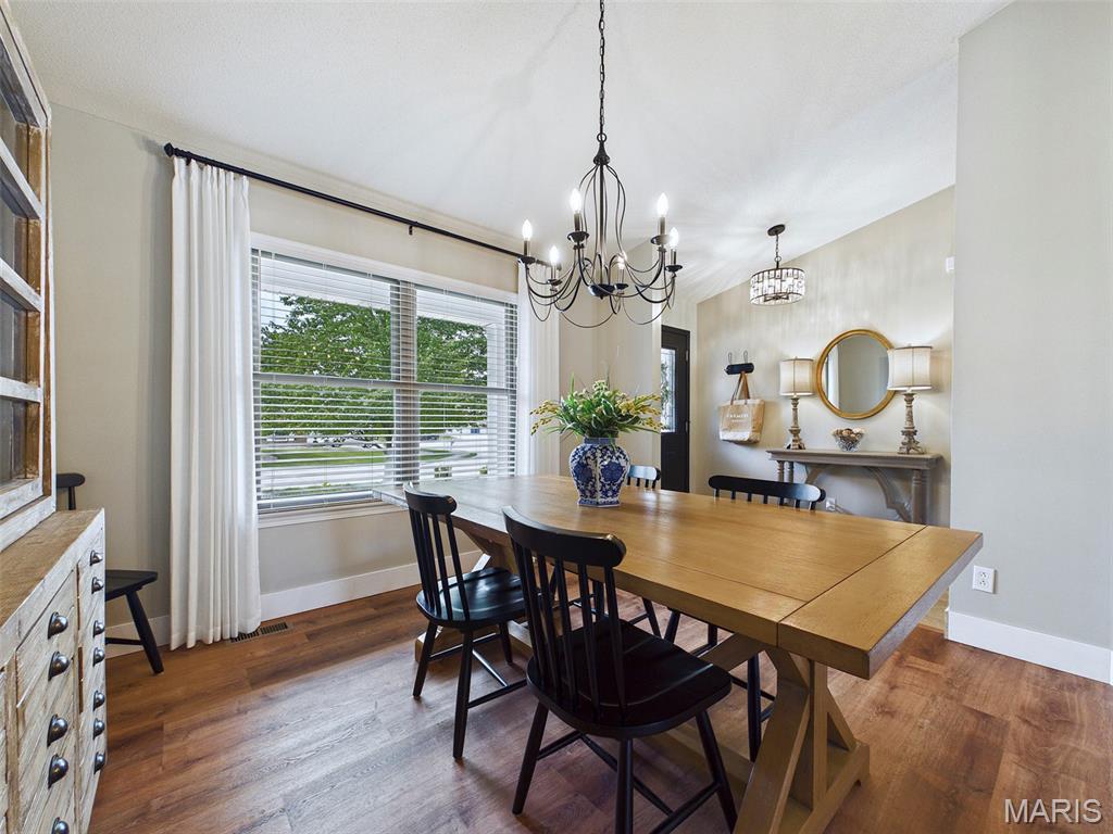 Stonebriar Sub - Residential