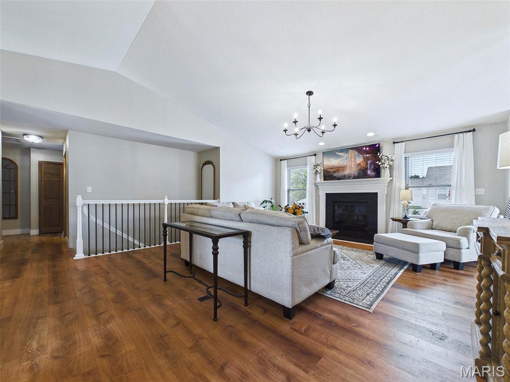 Stonebriar Sub - Residential