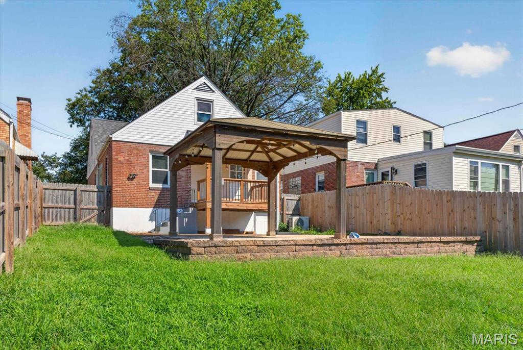 East Lindenwood Add - Residential