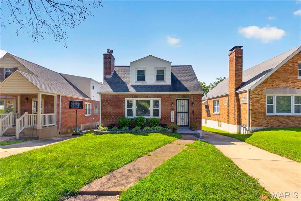 East Lindenwood Add - Residential